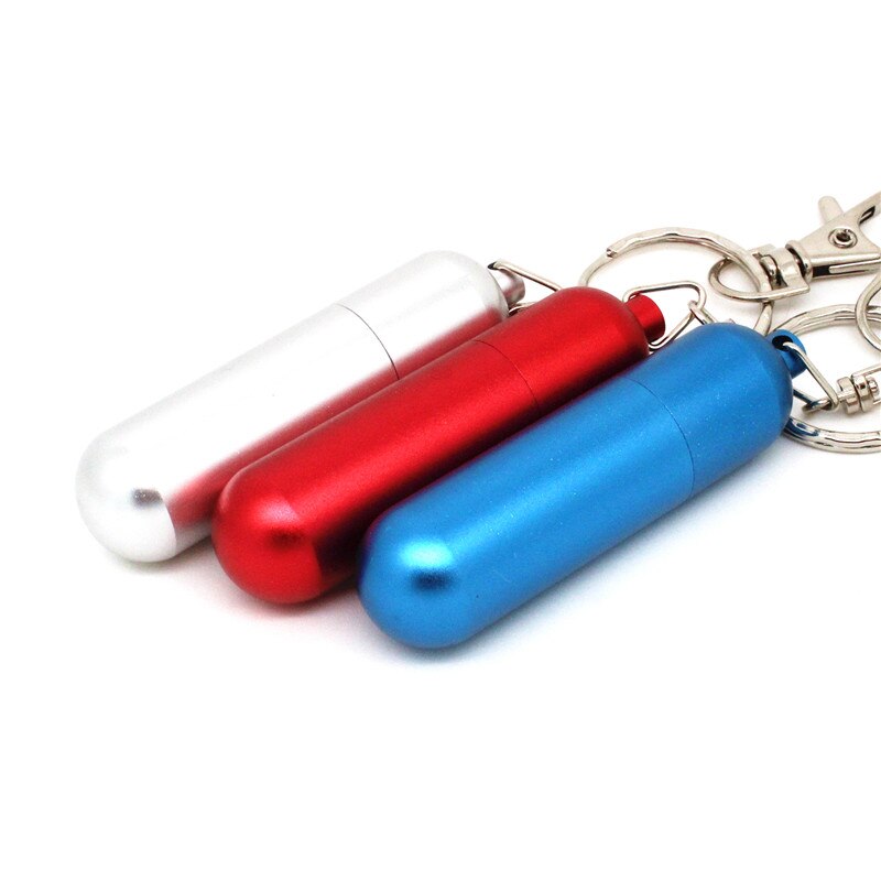 Nowy 32GB pen drive metalowe kształt pigułki U dysku 8GB 16GB pamięć USB 128MB 4GB Pendrive karta pamięci 64GB z breloczek