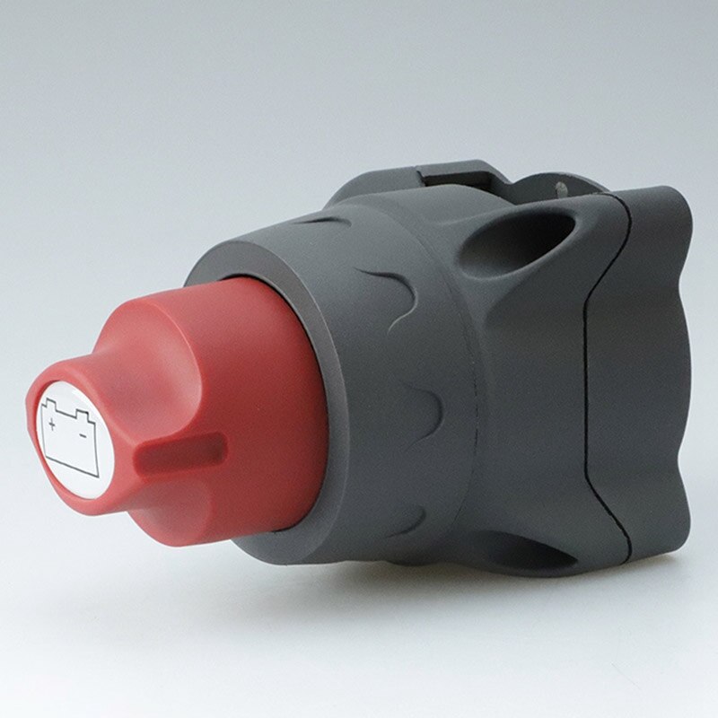 700RV Battery Isolator Disconnect Switch for Passenger Cars, Trucks, Tractors, Racing Cars, RVs, Etc.