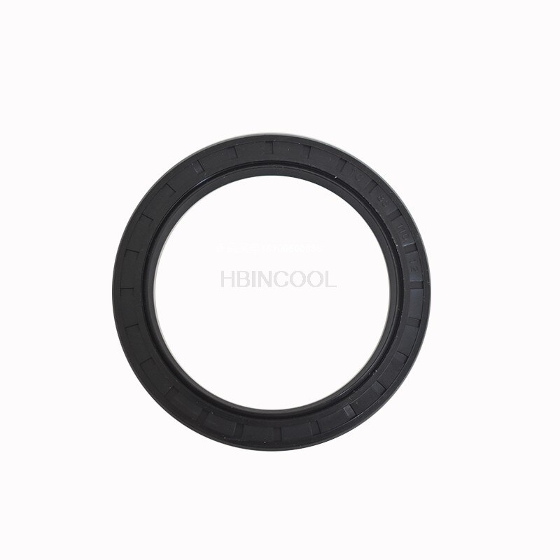 FORklift oil seal wheel hub oil seal 85X110X12 suitable FOR 2-3.5 tons FORklift rear wheel shell oil seal accessories