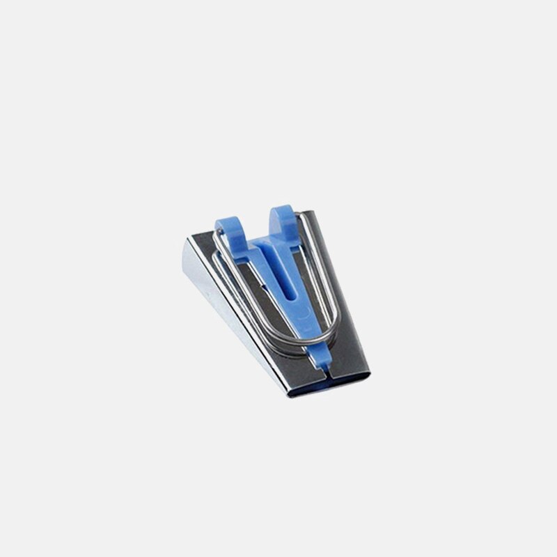 Ziehen Zylinder Band trimmen Kontrolle Voreingenommenheit Band Hersteller DIY handwerk Dekor Beader Hand Werkzeuge Gürtel Hersteller Paket Rand NäHenne Zubehör: 25MM