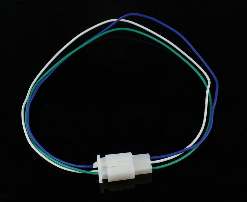 1 set 2.8mm 2/3/4/6/9 pin Automotive Quick connection Elektrische draad Connector man Vrouw kabel terminal plug Kits Motorfiets