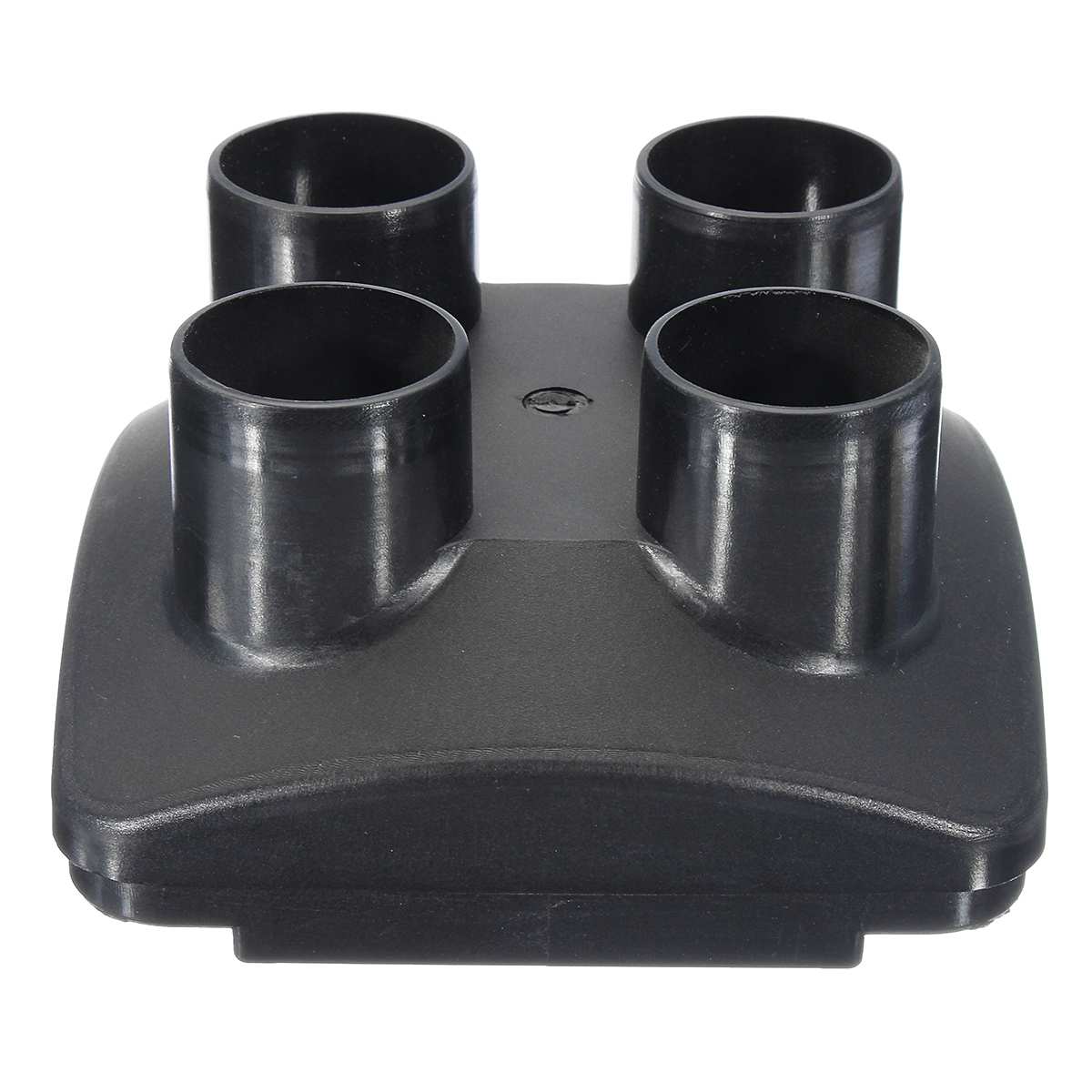 Diesel Air Heater Deel Accessoires Outlet Y-Vormige T-Vormige 4/2-Outlet Voor Auto
