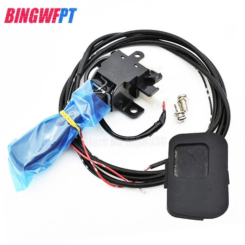 1Set Cruise Control Switch Kit 84632-34010 84632-0F010 84632-08020 84632-08021 Met Hole Cover 45186-02080-C0