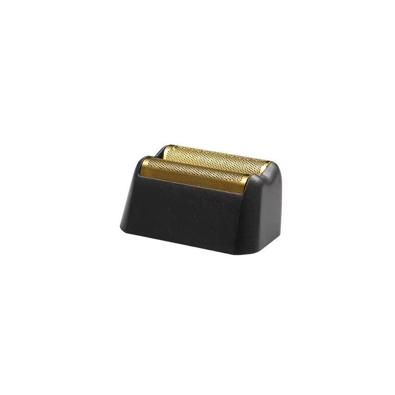 Cabezal de afeitadora eléctrica para rasuradora, cubierta de cuchilla para cortapelos, repuesto de afeitadora Finale 7043, accesorios: Gris claro