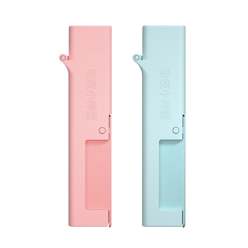 Bouton d'ascenseur appuyez sur l'ouvre-porte Zero-touch outil de bouton d'ascenseur pour appuyer sur le bouton d'ascenseur et éviter le deuxième Contact