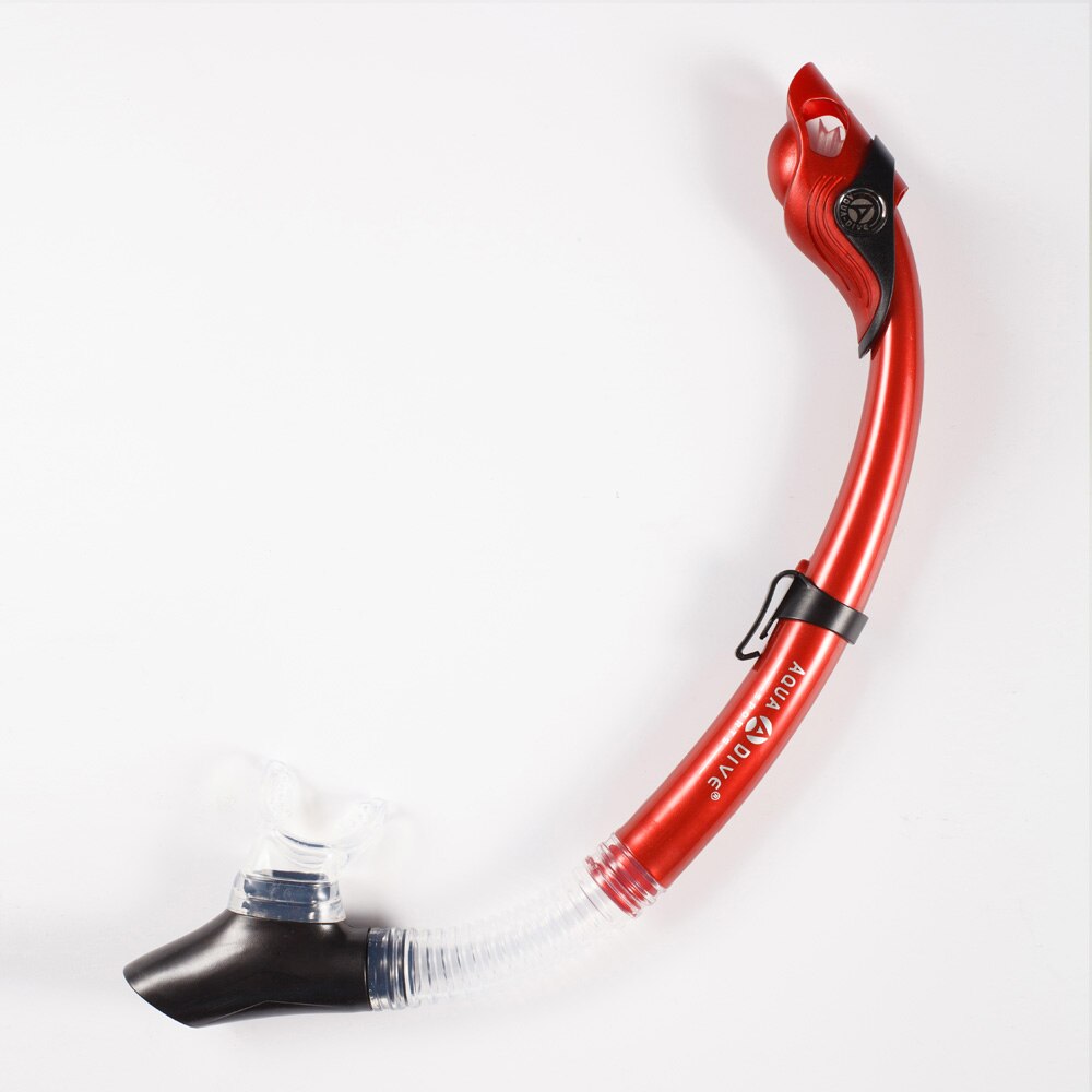 Siliconen droge snorkelen gratis zwemmen snorkel duiken gratis duiken