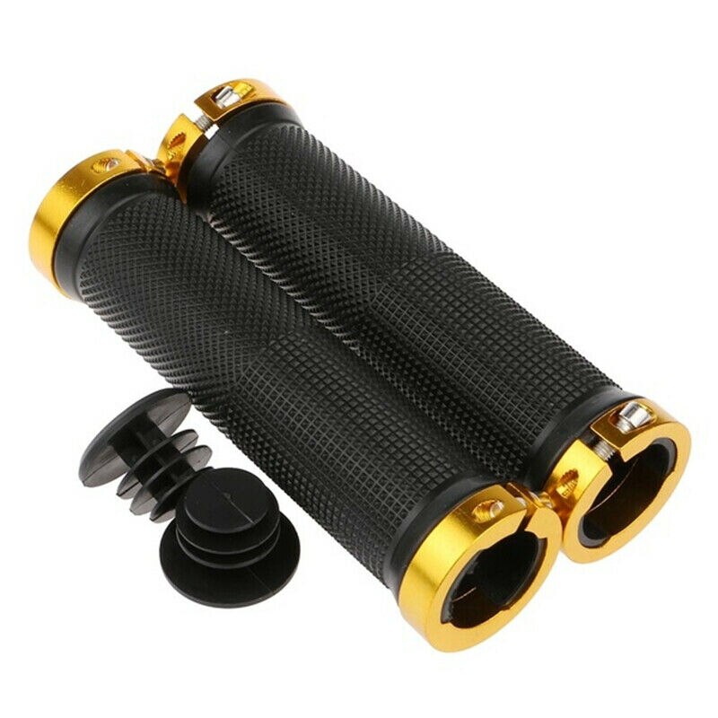 Stuur grip MTB kopen? Grip stuur