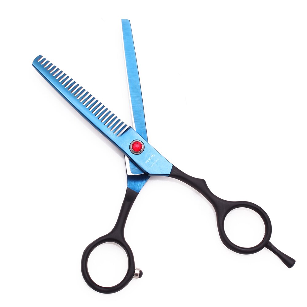 AQIABI JP-ciseaux en acier pour coiffeur, ciseaux de coupe de cheveux professionnels, 5.5 pouces, AQIABI JP, A1029