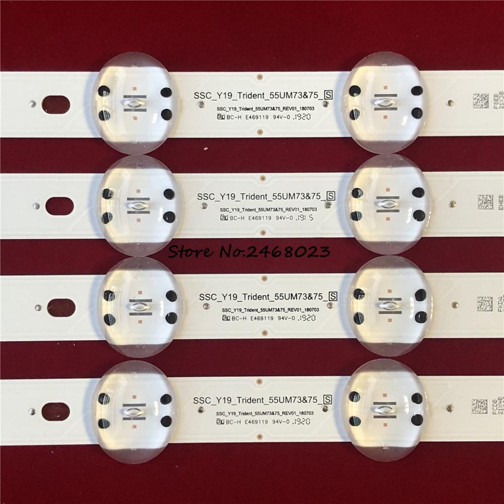 3 kpl led-taustavalonauhaa  lg 55 uk 6360 psf 55 uk 6360 55 uk 6300 55 uk 6200 55 uk 6470 55 uk 6400 ssc_trident _55 uk 63_ s svl 550 as 48 at 5