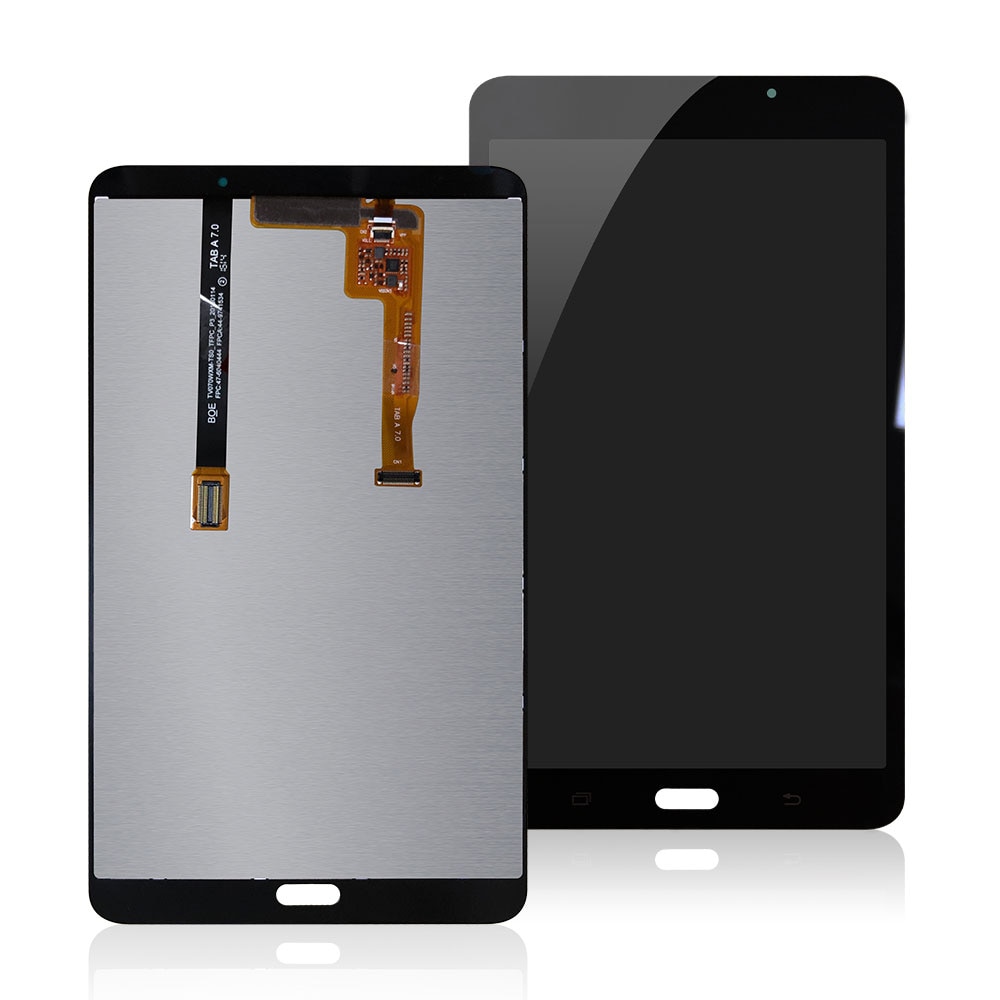 Pantalla LCD de AAA + para Samsung Galaxy Tab A 7,0 T280 T285 pantalla táctil LCD Monitor Panel táctil digitalizador montaje