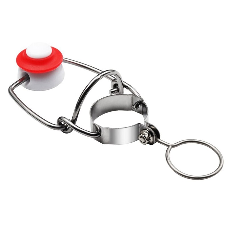 Tapón de tapa abatible para botellas de cerveza, tapas oscilantes de repuesto, tapones de vino para elaboración casera