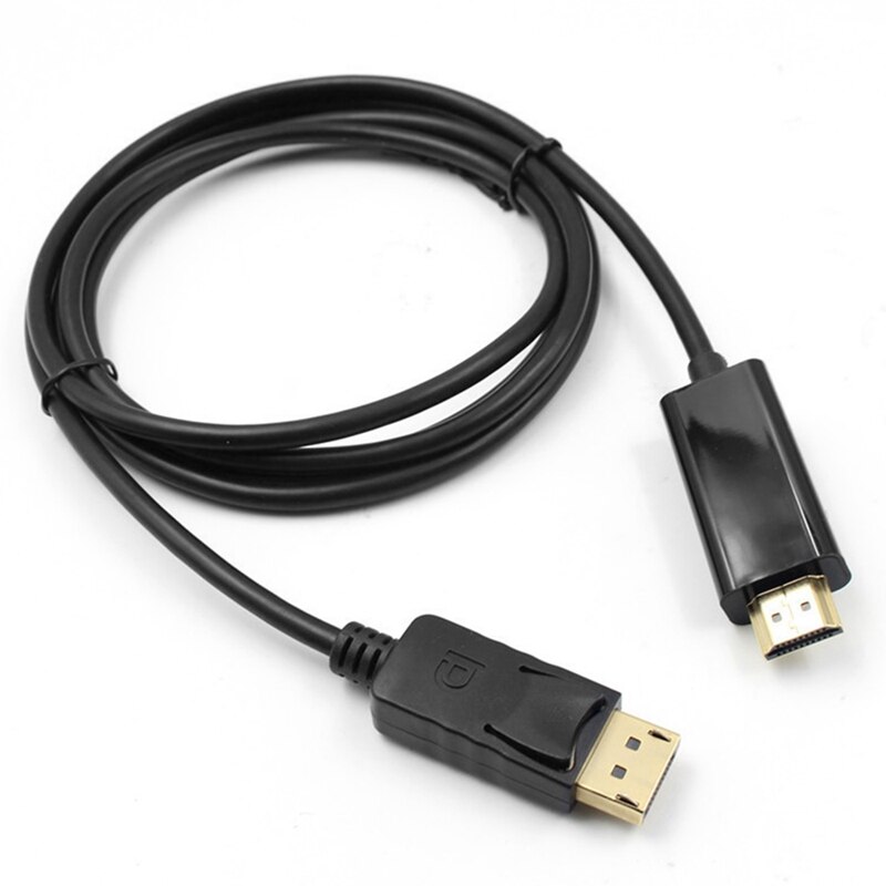 Basics Mini DisplayPort to HDMI-Compatible Cable - 3 Meter