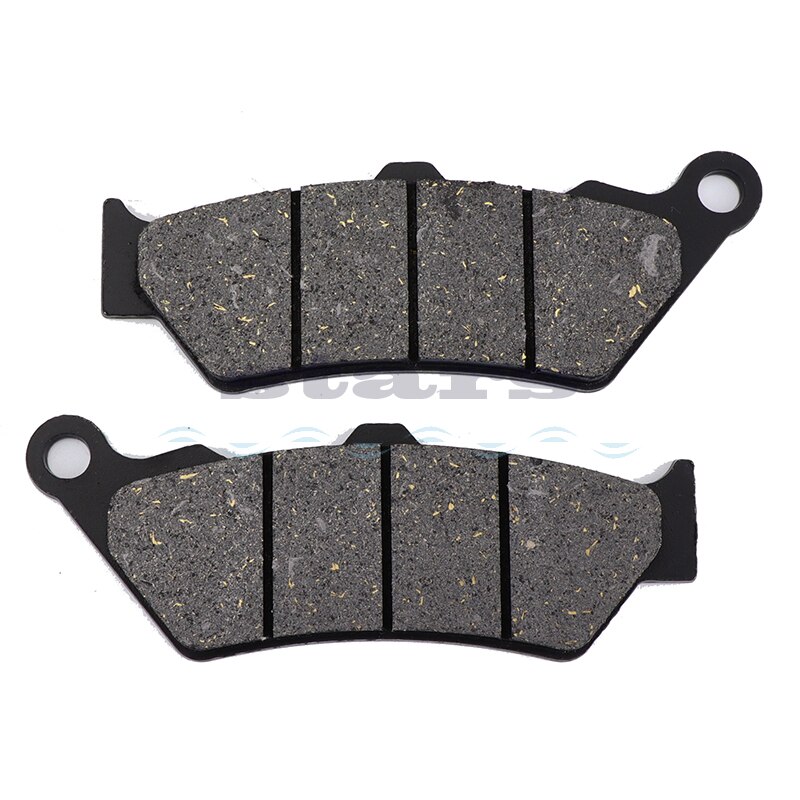 Motorcycle Front Brake Pads For BMW F 650 GS F650 GS F 650GS F650GS F650ST F650CS F650 ST 1993