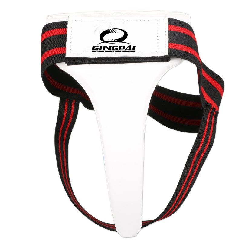Virilha guarda sanda karate muay thai boxe kickboxing futebol taekwondo virilha protetor jockstrap suporte equipamentos de treinamento