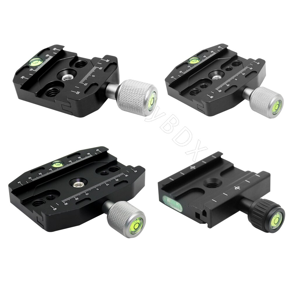 tripod quick release system arca swiss dslr swiss plate long dslr camera release plate quick release Clamps release Clamp bracke
