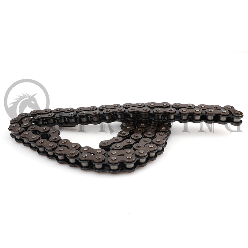 Motorcycle 520 Chain 96L/108L/116L/120L Drive chain With chain link for ATV Quad Pit off-road vehicle kart off-road motorcycle