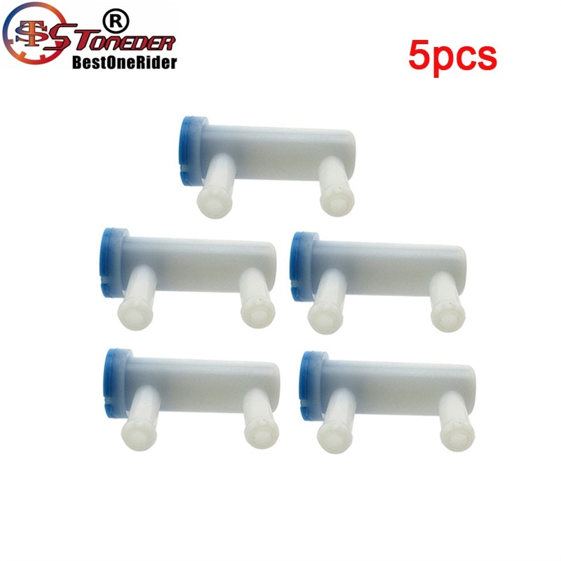 STONEDER Fuel Filter For Yamaha 69J-24501-10-00 F150 F200 F225 F250 F250B LF200 LF225 LF250 FL150 Outboards