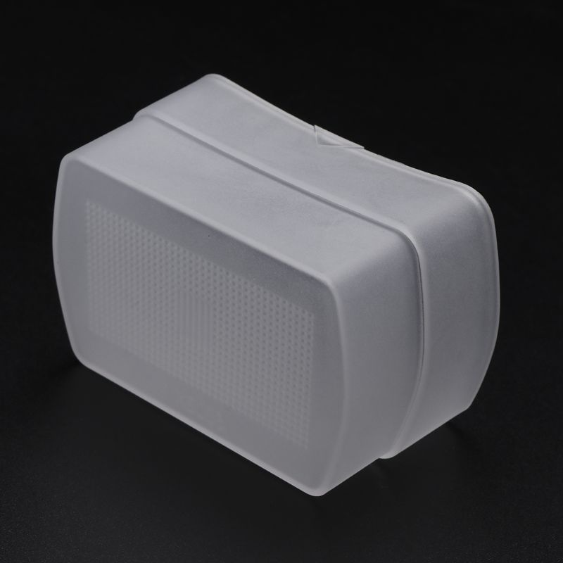 Softbox diffuseur Flash pour YONGNUO YN560 YN565EX Canon 580EXII Speedlite