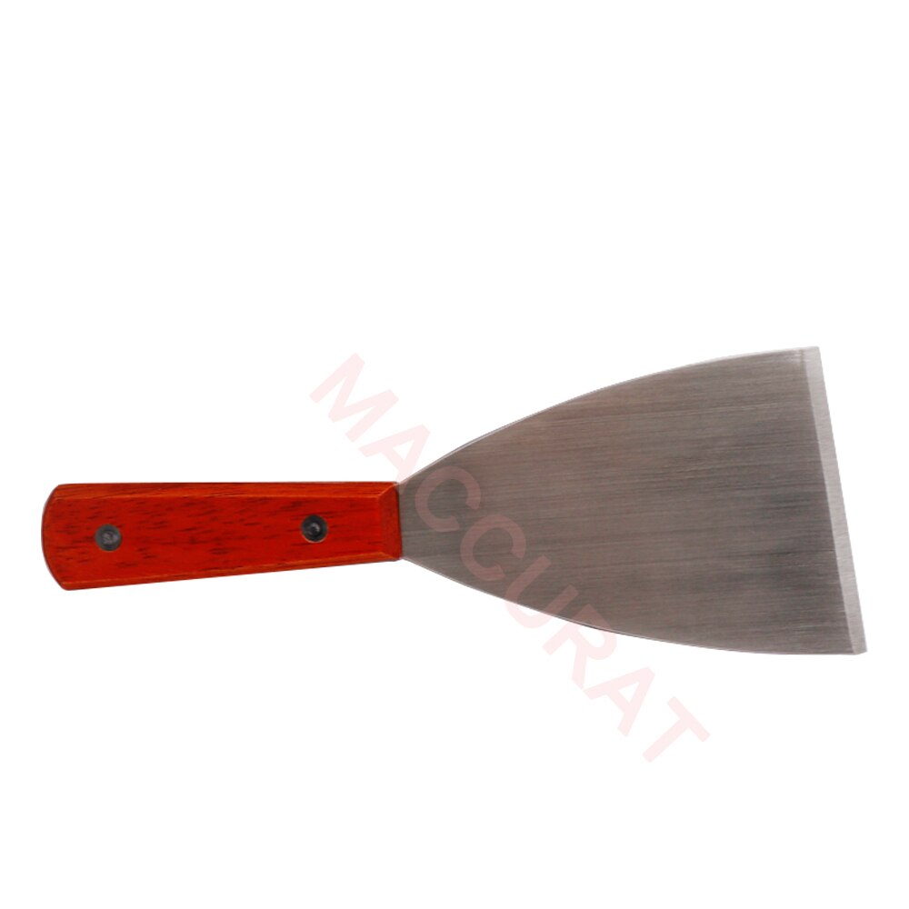 1pc 3D Printing Bed Removal Spatula Tool Steel blade separating 3D Printer Parts 3D Printer Model Tool shovel