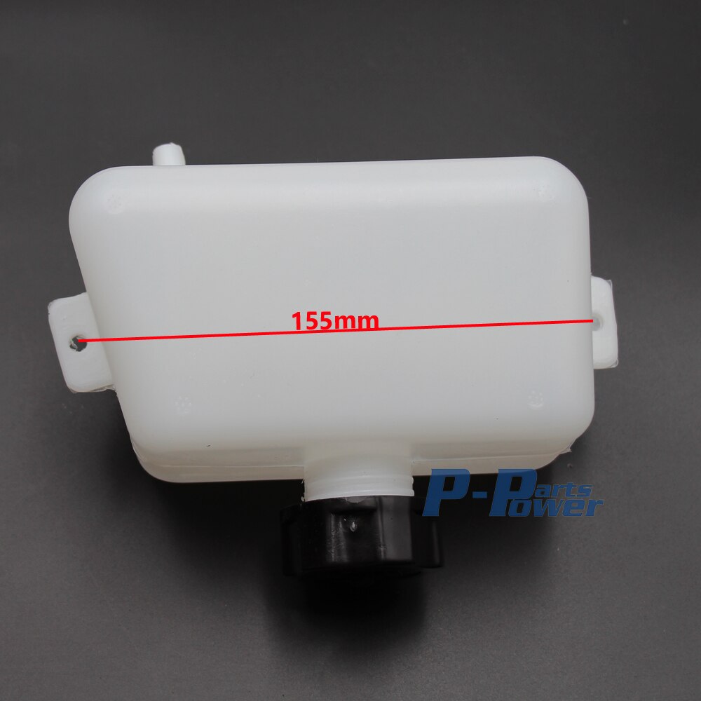 43CC 47CC 49CC 2 STROKE Mini Pocket Bike GAS TANK Scooter ATV GAS FUEL TANK