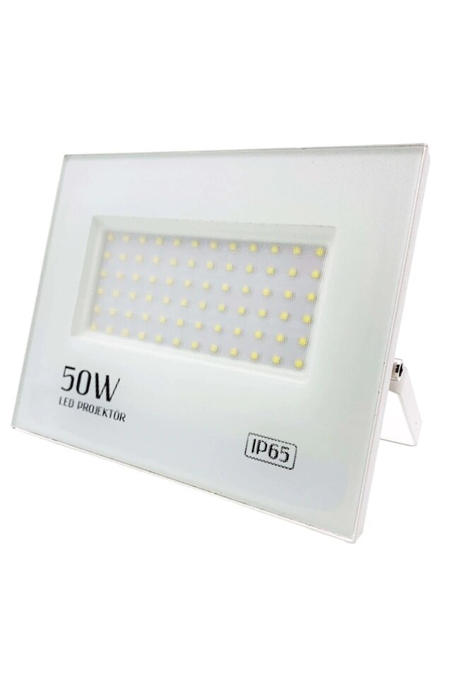 Wondeks 50W projecteur Led lumière blanche 6500 K 476045894