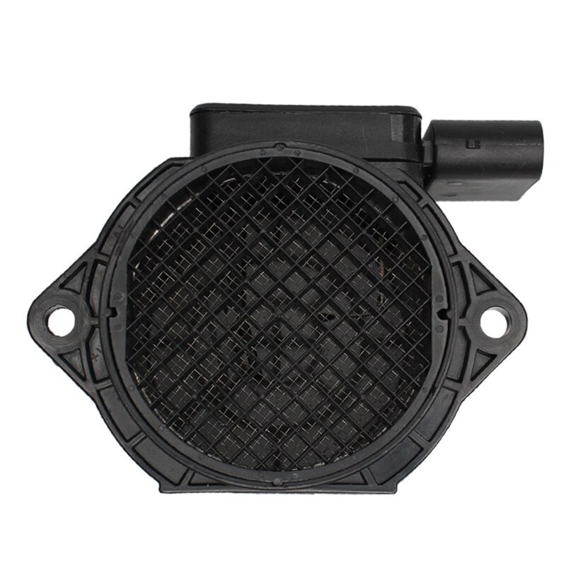 Sensor de fluxo de ar maciço maf para volga gazela lada zmz 406 409 uaz 3160 gaz 3110 5wk9635 ty3747301799 41301799