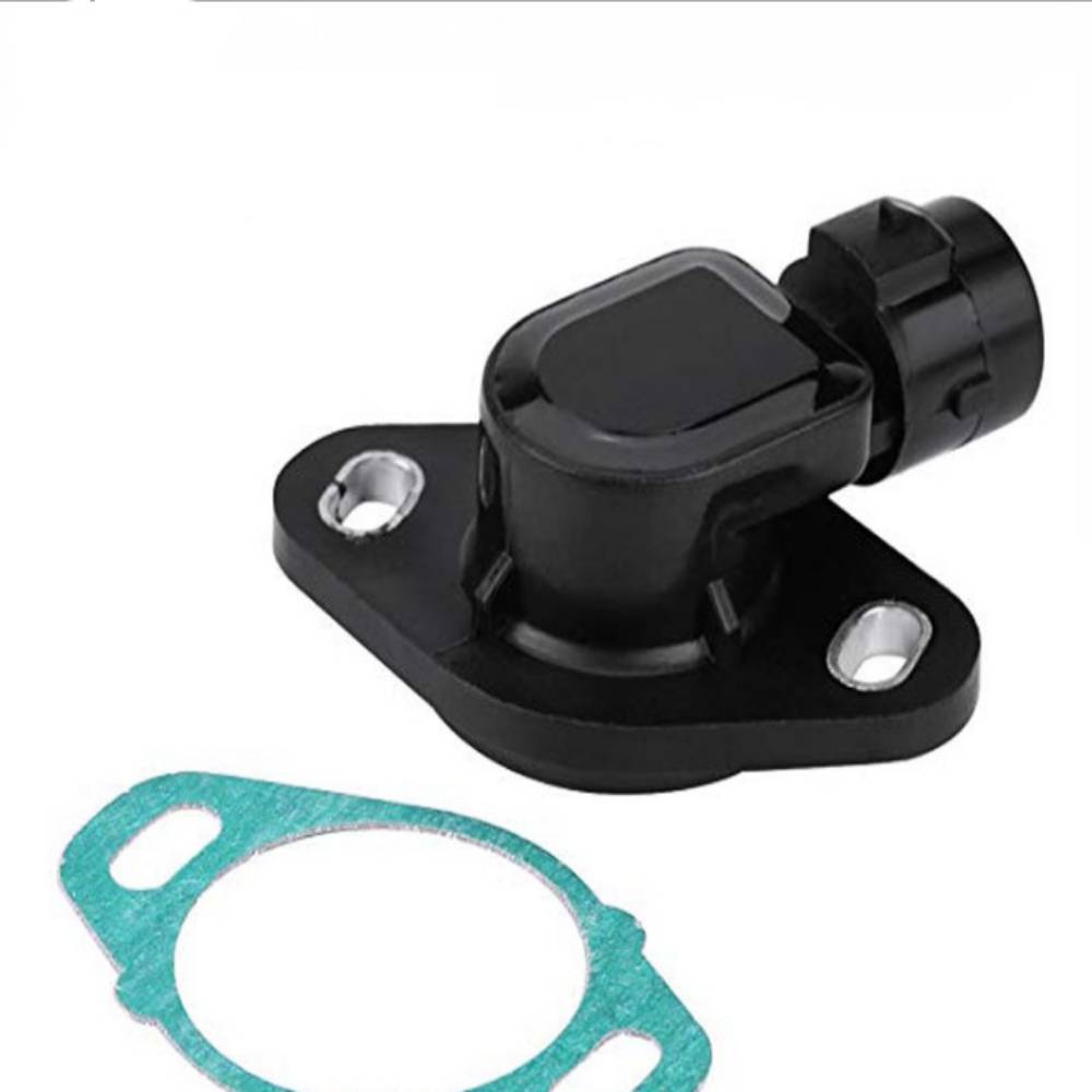 1Pcs Automobile Throttle Position Sensor Auto Parts 16400-P06-A11 Solar Term Door Position Sensor Throttle Position Sensor