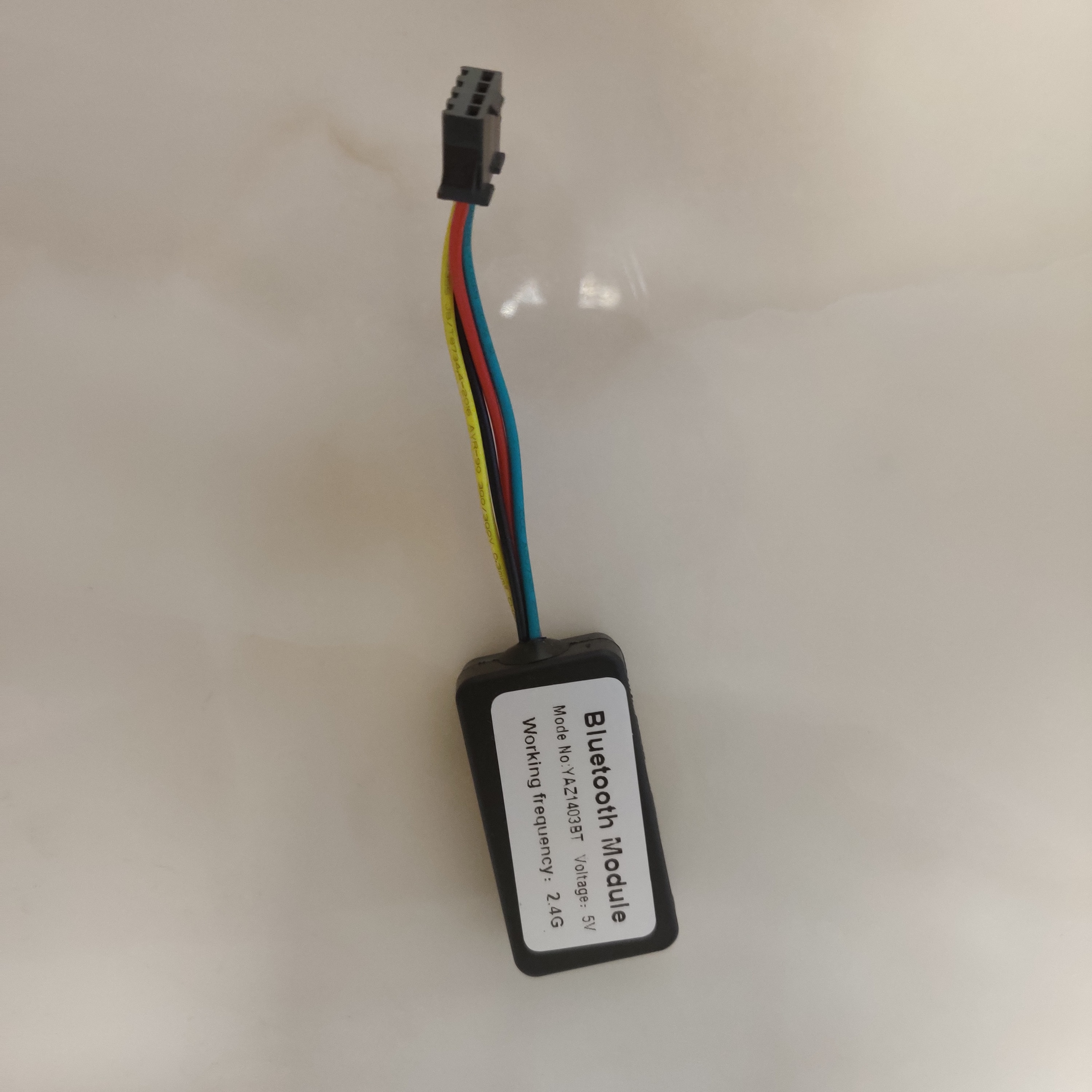 Yuyang König Regler Bluetooth Adapter