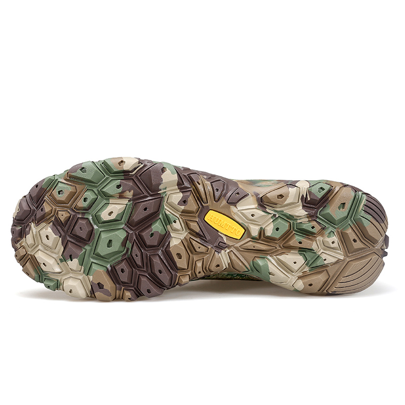 HUMTTO Breathable Summer Shoes for Men Non-slip Sports Hiking Shoes Man Outdoor Luxury Trekking Climbing Mens Sneakers