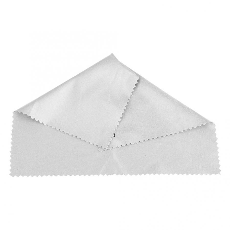 Panos macios cinzentos da limpeza de microfibra de magicfiber do jogo da limpeza da câmera para a limpeza do sensor das telas da tabuleta do telefone celular dos vidros