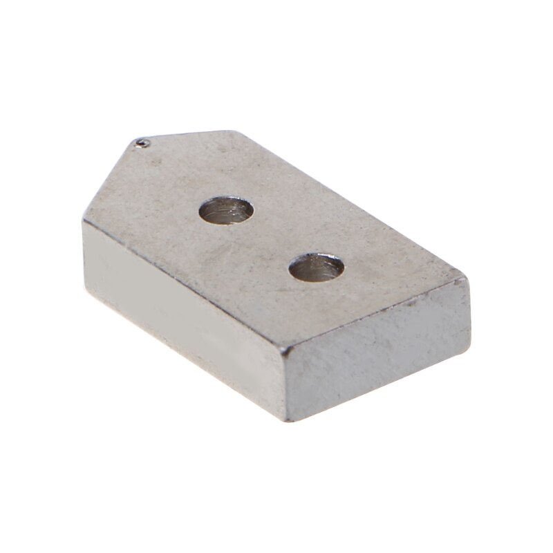 Vervanging Snijkop Voor Glazen Fles Cutter Tool Voor Kinkajou 26x13.7x5.3mm