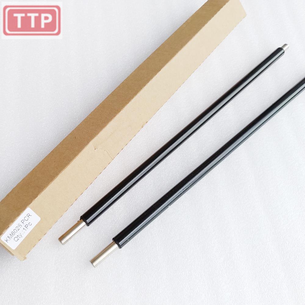 PCR Charge Roller For Kyocera KM FS-6025 FS-6030 FS-6525 FS-6530 FS6025 FS6525 - Foto 5