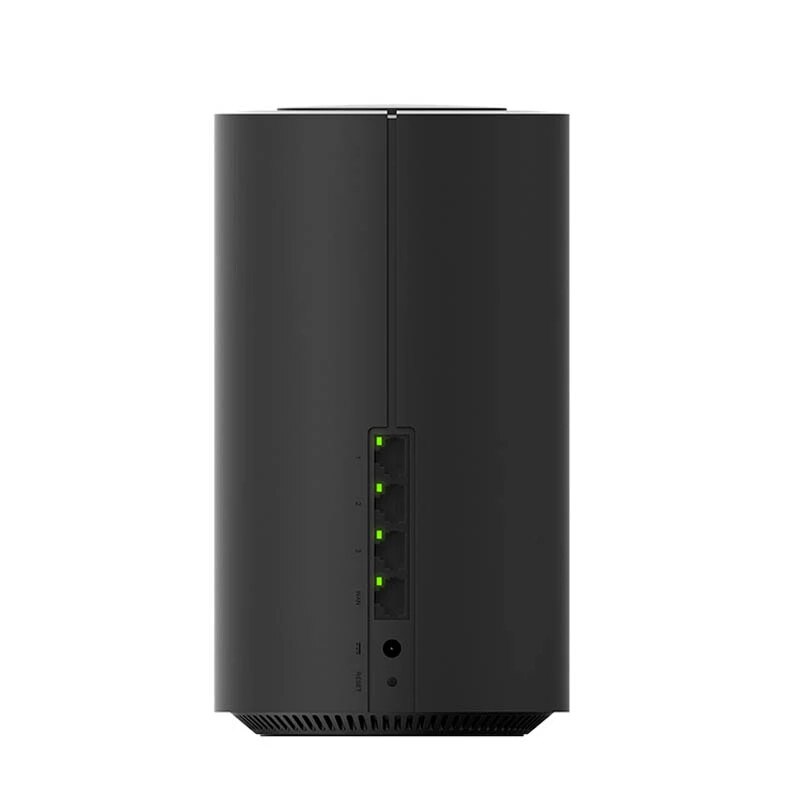 Routeur d'origine Xiaomi Mi AC2100 Gigabit Ethernet Port double fréquence WiFi 2.4G 5G 360 ° couverture double cœur CPU jeu à distance