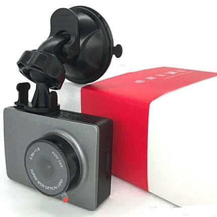 Zuignapbeugel voor auto voor xiaomi yi dashcam, originele zuignap voor yi dashcam, zuignaphouder voor xiaomi yi dvr-cam