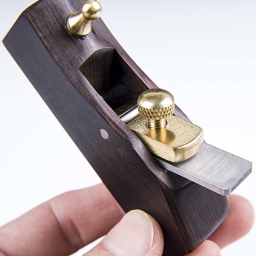 Holzbearbeitung Handheld Trimmen Hobel Flachen Boden Schreiner DIY Eingefasst Hobeln Werkzeuge für Schneiden und Verdünnung Leder