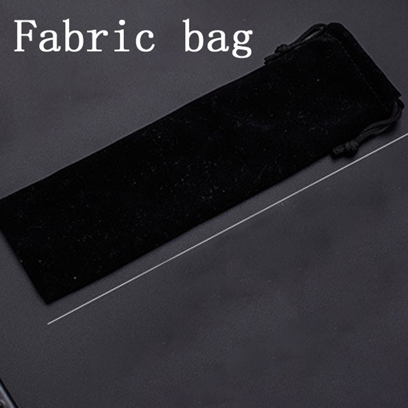 De utensilios de cocina de paja reutilizables para bebidas de acero inoxidable 304, accesorio multiuso para Bar o , herramientas para beber dobladas en 4 colores 1 Uds.: Fabric bag