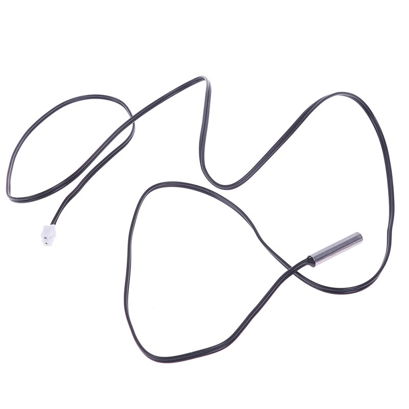 1M NTC Temperature Sensor 10K 1% Accuracy Temperature Sensing Probe