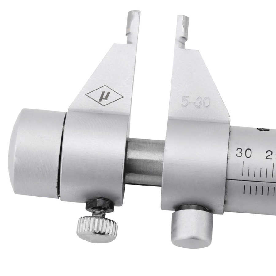 5 - 30mm rækkevidde 0.01mm inden i mikrometer hulboring indvendig diameter måler måler nøjagtighed målemål