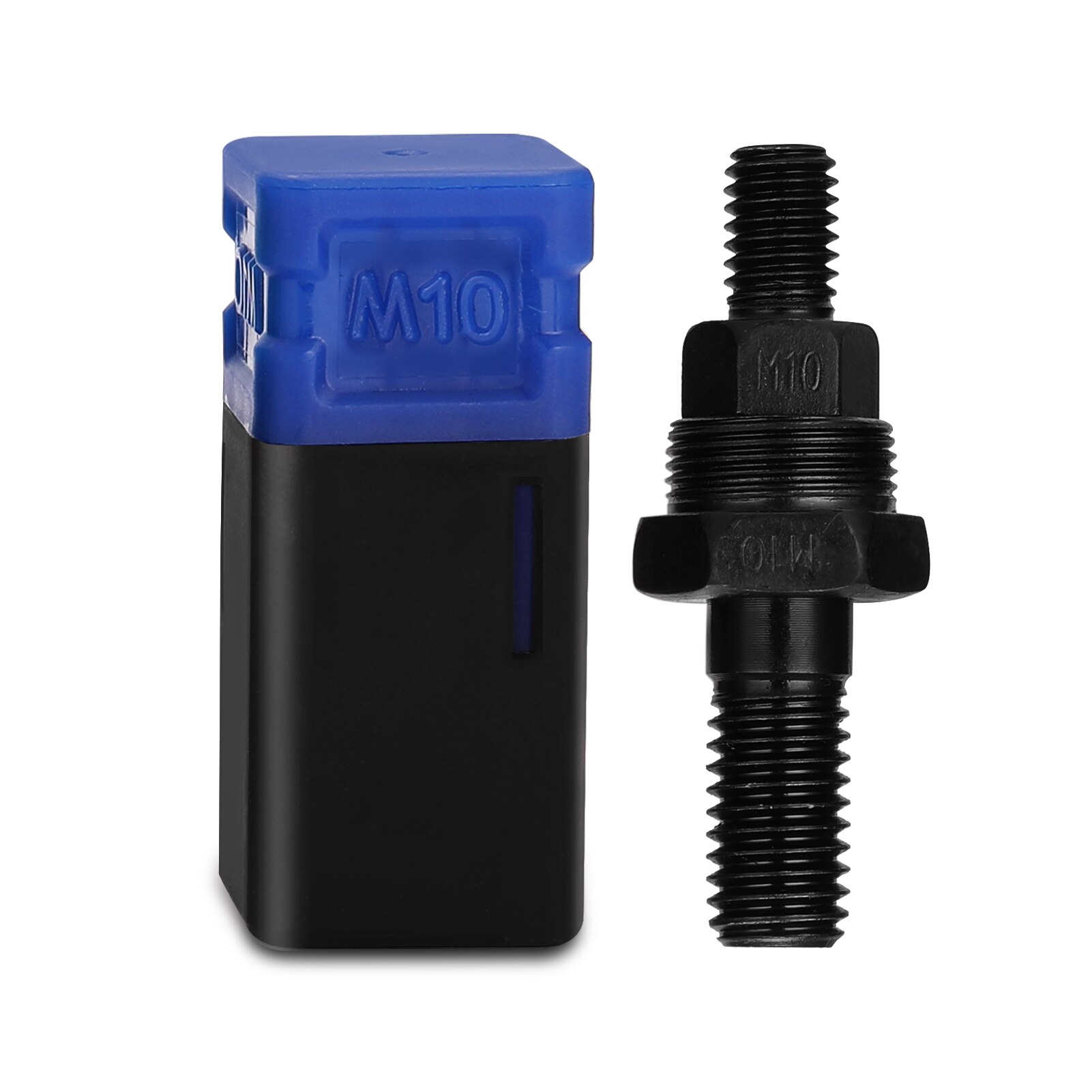 Klinkhamer Machine Accessoire Schroefdraad Doorn Klinknagel Moer Tool Adapter Trekstang Klinkhamer Vervanging Klinkkoppen