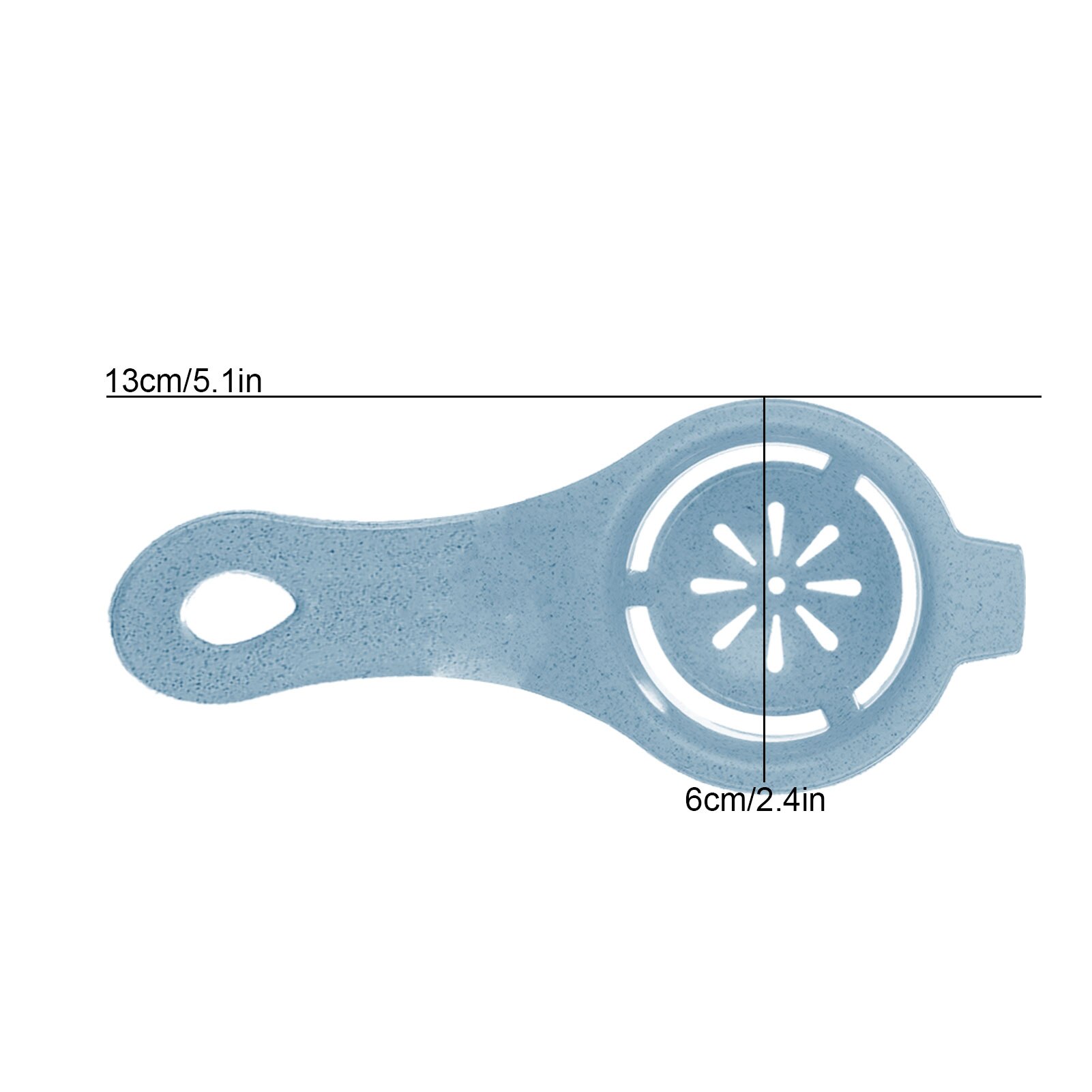 Yolk Separator Egg Separator Egg Separator Egg Yolk White Separator Egg Whites Strainer Filter Divider Egg Separator Tool