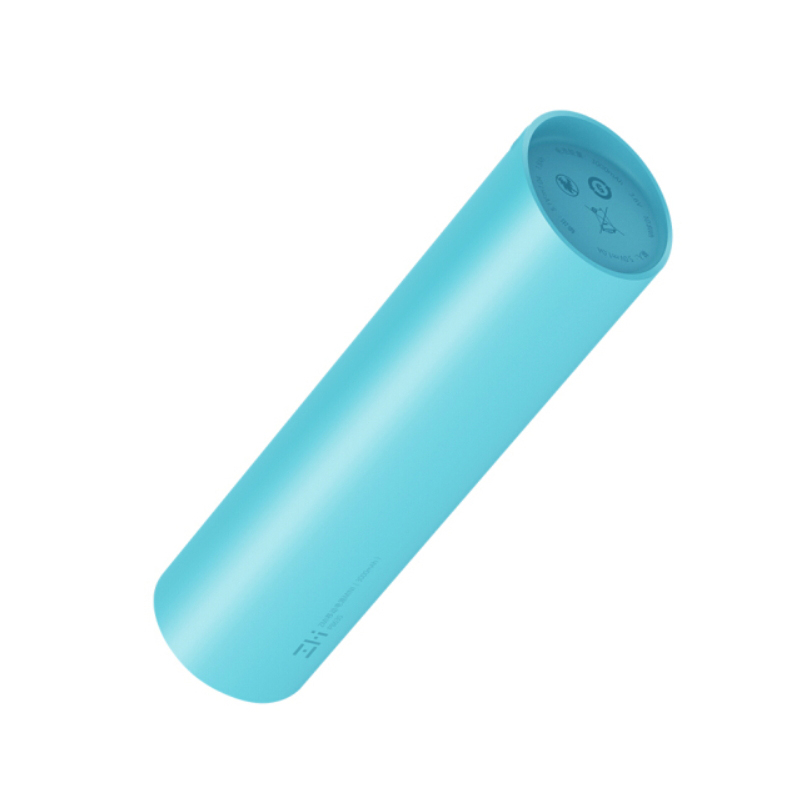 ZMI Mini Power Bank 3000mAh 18650 batter Rechargeable external Original Mini Powerbank portable charging for phone