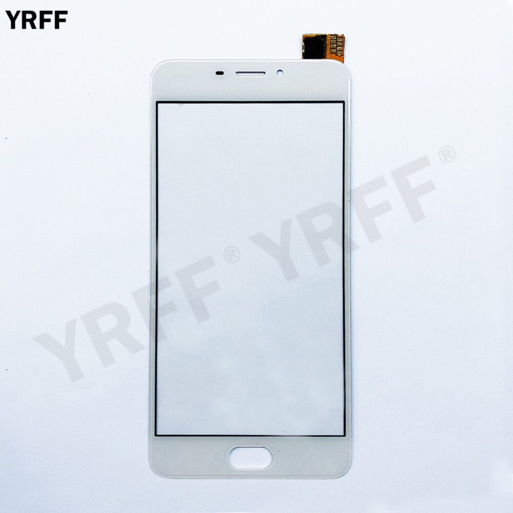 5,2 ''touchscreen Für Meizu M6 MZ-MEIZU M6 Touchscreen Digitizer Sensor Glas Tafel Ersatz