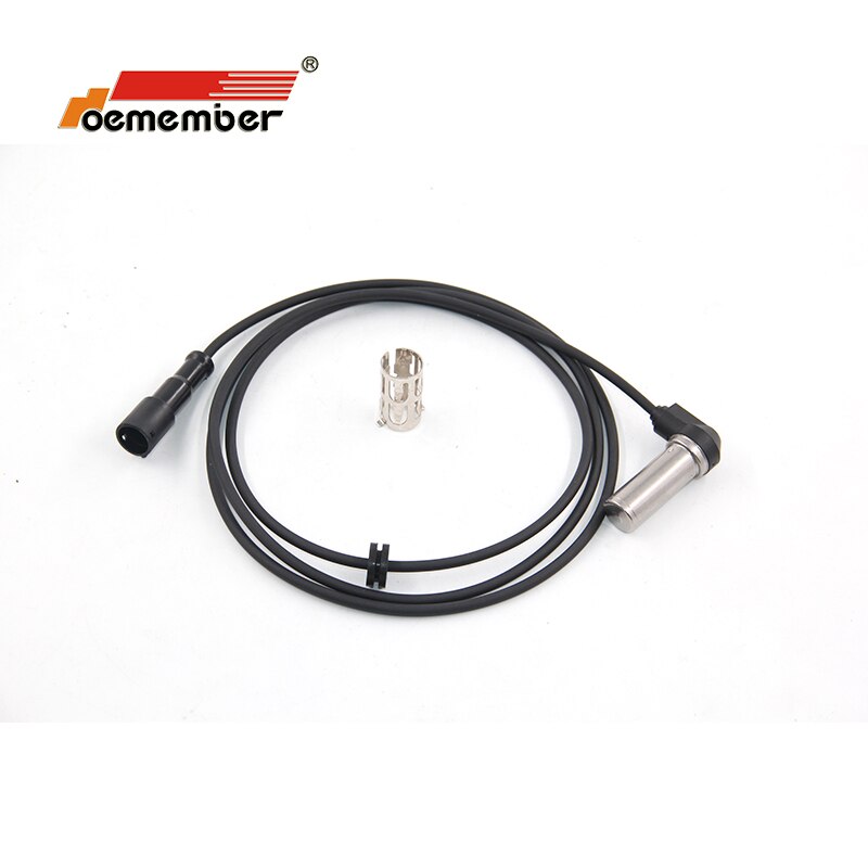 4410329672 1850mm Lkw ABS Sensor Rad Geschwindigkeit Sensor für Wabco Volvo 1504930 5006010272 5010422334 81271206117