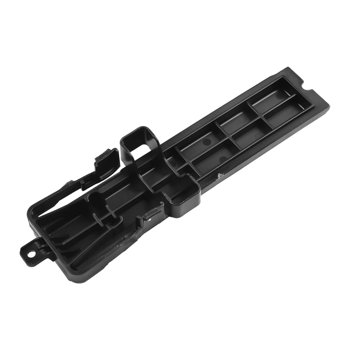 1703440 av6n-19 d 672- stk. bilfilterregulatordæksel klimaanlægsfilterkernedækselplade kølestativ til focusjas