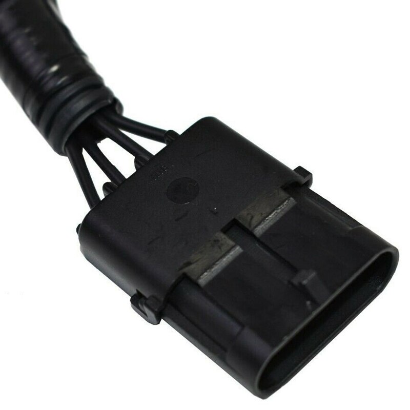 Truck Rear Tail Light Wiring Harness for Chevy GMC 1988-2000 Suburban Yukon Jimmy 1992-1999