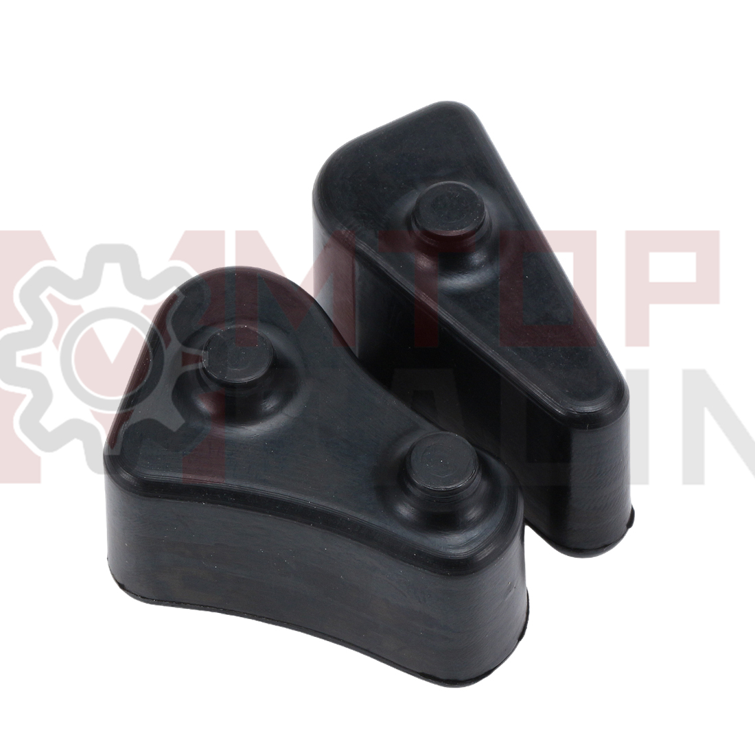 Motorfiets Achterwiel Hub Kussen Tandwiel Rubber Buffer Dempers Voor Honda CB1100NA CB1300SF 2003 06410-MEJ-670
