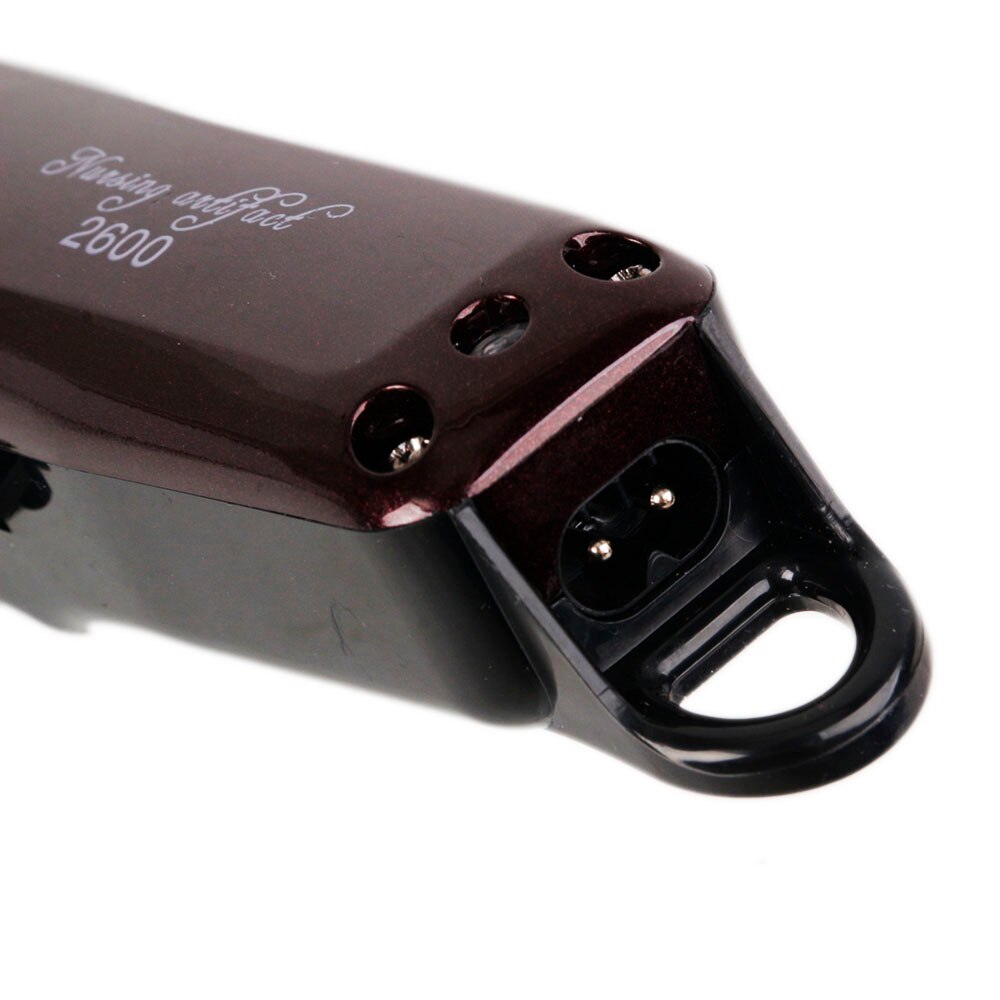 Kemei Barber Clippers Hair Trimmer Powerful Hair Clipper Electric Hair Shaver Machine Beard Electric Razor Trimmer