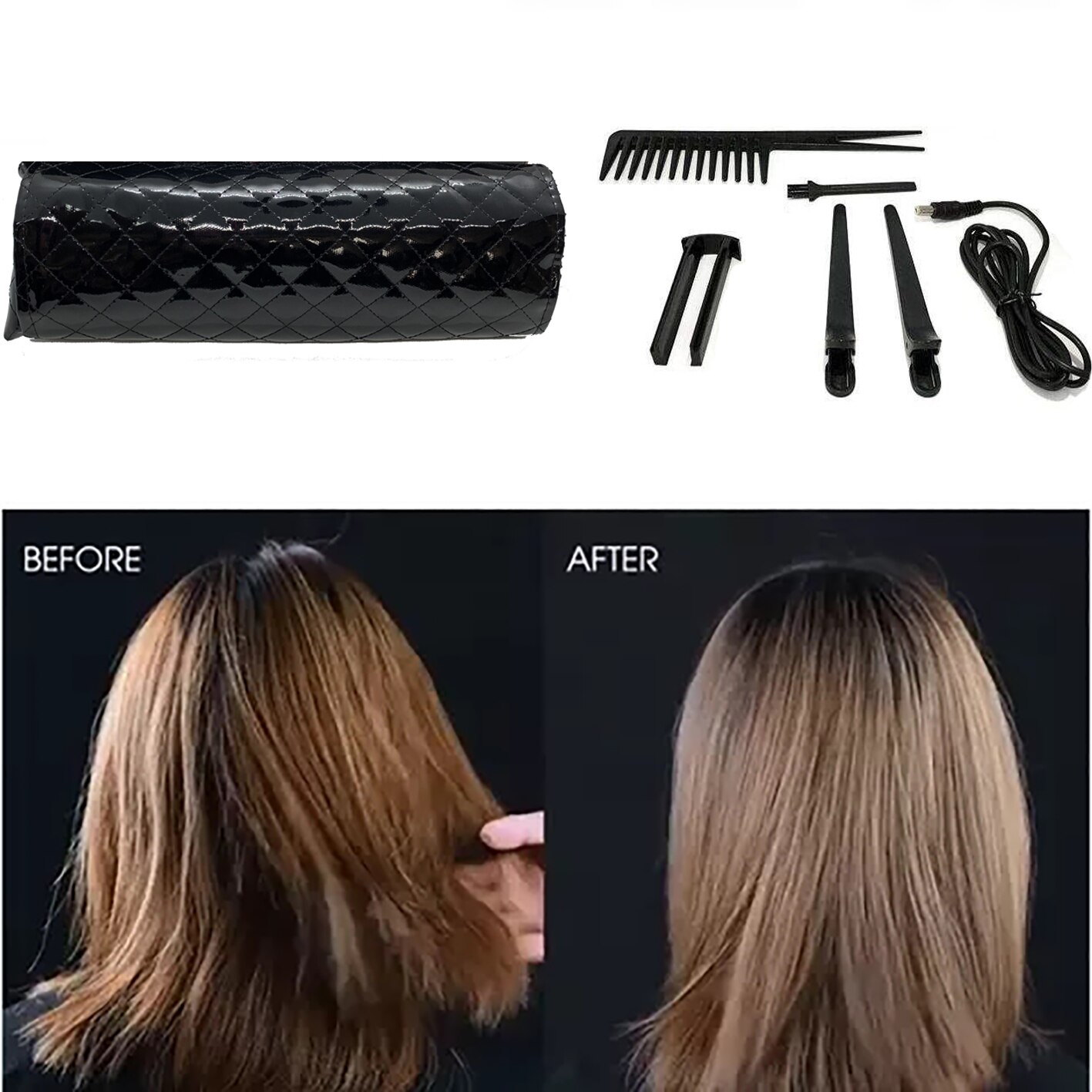 dele hår trimmer kutting usb ladehår dele trimmer og trimmer klippemaskin hår cuter omsorg verktøy hår styler klippemaskin