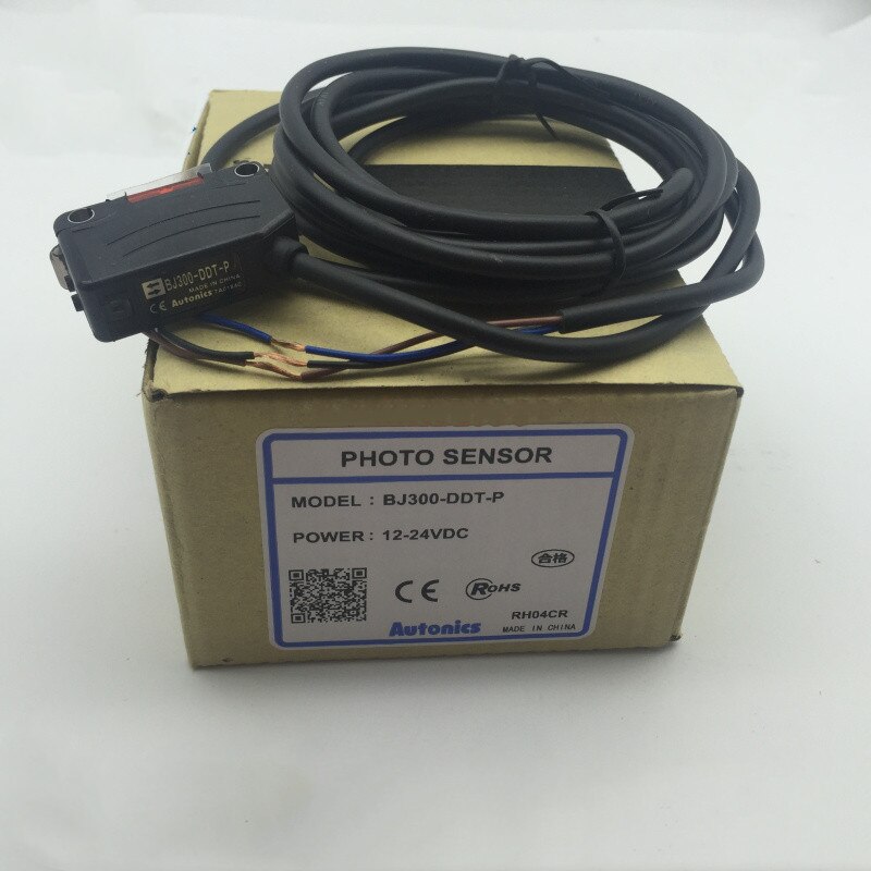 Interruttore fotoelettrico BEN300-DDT 6 mesi di ga... – Grandado Interruttore fotoelettrico BEN300-DDT 6 mesi di ga... – Grandado