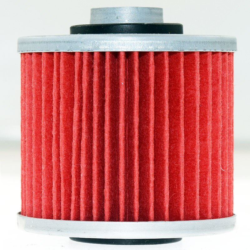 per Yamaha XT600 Z Tenere 34L, 55 w 1VJ, 3AJ 1983 1984 1985 1986 1987 1988 1989 1990 1991 XT600Z XT 600 Z Moto Filtro Olio